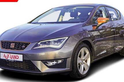 Seat Leon 79.998 km 15.990 &euro; Brehna 06796
