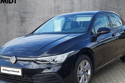 VW Golf 67.400 km 19.450 &euro; Dannenberg 29451