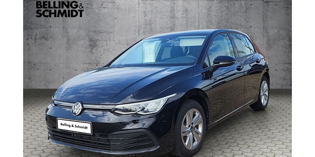 VW Golf 67.400 km 19.450 &euro; Dannenberg 29451