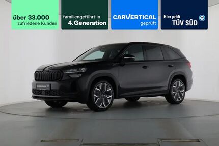 Skoda Kodiaq 26.489 km 44.889 &euro; Arnstadt 99310