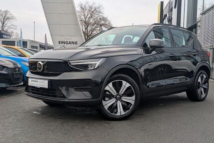 Volvo XC40 12.883 km 32.690 &euro; Gütersloh 33334