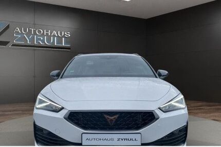 Cupra Leon 18.017 km 29.980 &euro; Saarlouis 66740