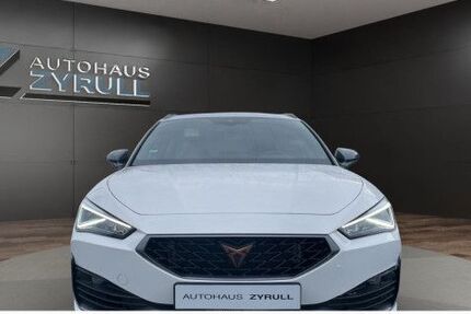 Cupra Leon 18.017 km 30.680 &euro; Saarlouis 66740