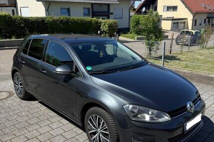VW Golf 145.000 km 9.499 &euro; Friesenheim 77948