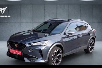 Cupra Formentor 21.590 km 31.450 &euro; Weißenburg in Bayern 91781
