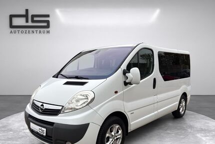 Opel Vivaro 224.283 km 9.990 € Grevenbroich 41515