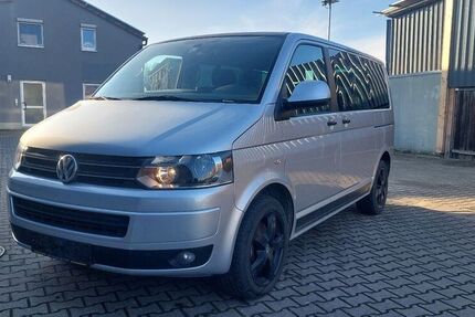VW T5 Multivan