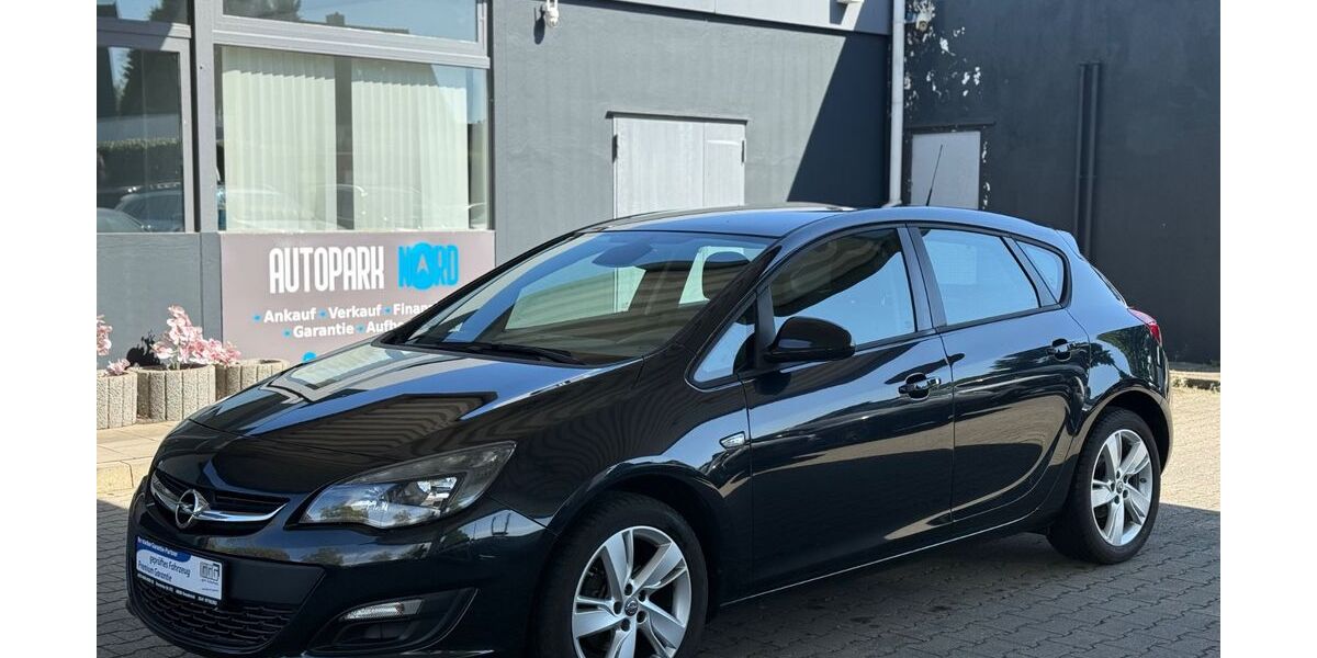 Opel Astra 66.709 km 7.980 &euro; Osnabrück 49090