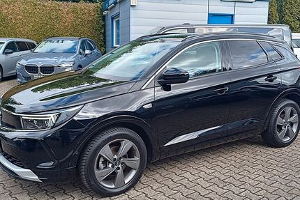 Opel Grandland (X) 53.000 km 19.980 &euro; Essen 45307