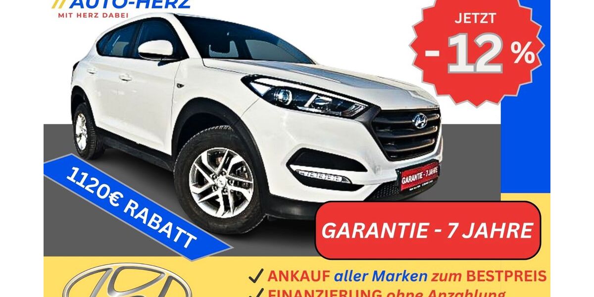 Hyundai TUCSON 65.634 km 12.990 &euro; Halle (Saale) 06128