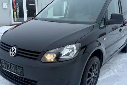 VW Caddy 180.100 km 5.990 &euro; Wismar/Kritzow 23970