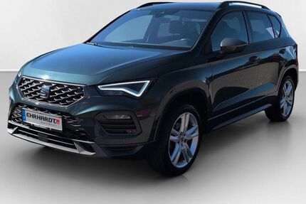 Seat Ateca 39.220 km 26.950 € Hildburghausen 98646