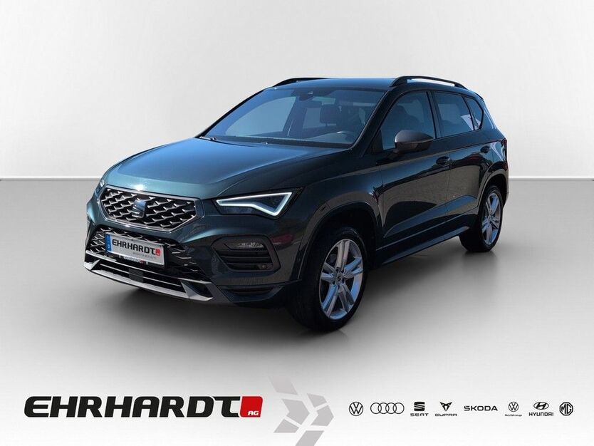 Seat Ateca 39.220 km 26.950 € Hildburghausen 98646