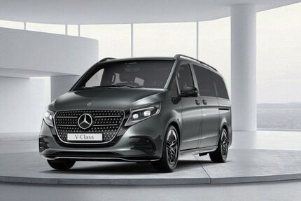 Mercedes-Benz V 300 9.500 km 94.850 &euro; Wietmarschen 49835