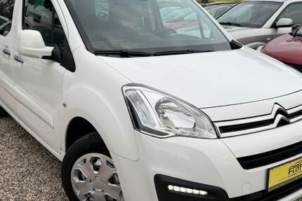 Citroen Berlingo 90.346 km 9.290 &euro; Berlin 13089