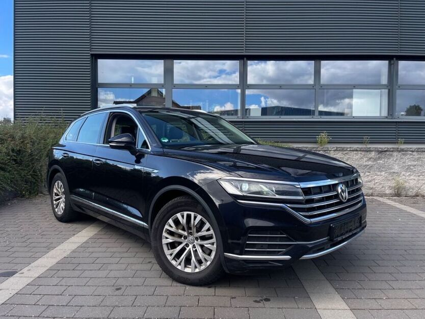 Touareg