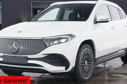 Mercedes-Benz EQA 17.142 km 38.877 &euro; Altdorf 90518