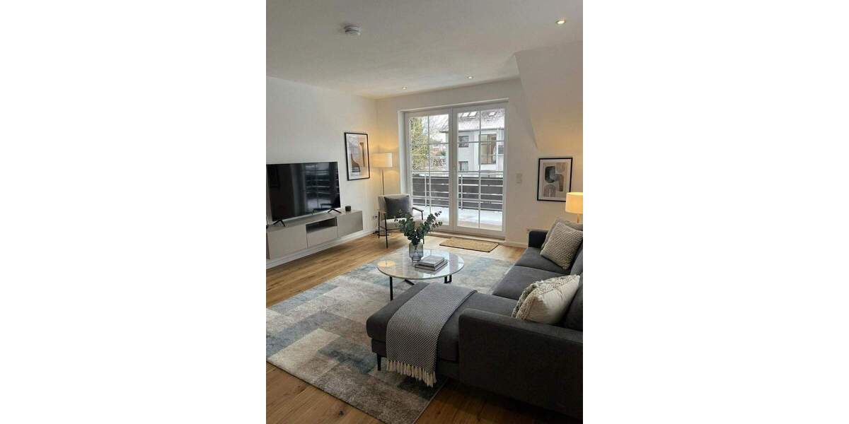 Etagenwohnung Stuhr Brinkum - 2 Zimmer, 78 m&sup2;, 225.000&euro; | Angebot:25729153