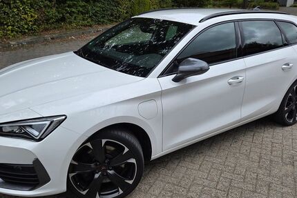 Cupra Leon 68.000 km 21.990 &euro; Rheine 48432