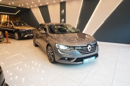 Renault Talisman 108.320 km 12.299 &euro; Elmshorn 25337