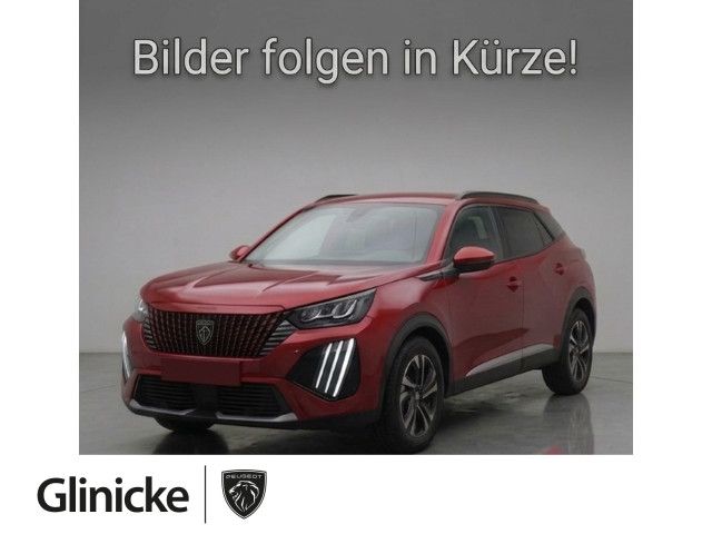 Peugeot 2008 10.500 km 20.990 &euro; Erfurt 99086