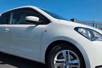 Seat Mii 69.000 km 5.999 &euro; Paderborn 33102