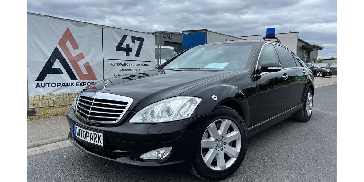 Mercedes-Benz S 420 59.000 km 75.000 &euro; Grosswallstadt 63868