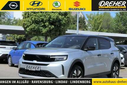 Opel Frontera 1.500 km 27.980 &euro; Ravensburg 88213