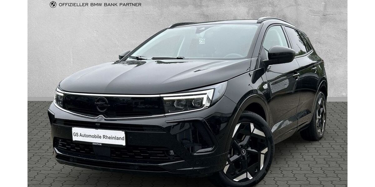 Opel Grandland (X) 19.992 km 26.900 &euro; Krefeld 47809