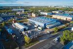 Gewerbeobjekt Bitterfeld-Wolfen Wolfen - 2.750.000&euro; | Angebot:26249676