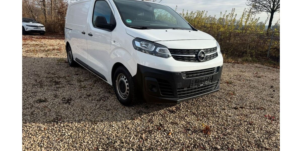 Opel Vivaro 224.000 km 7.400 &euro; Affing 86444