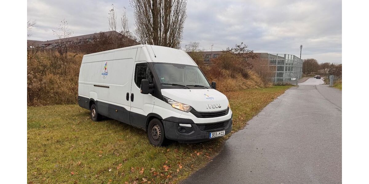 IVECO Andere 197.000 km 11.999 &euro; Bernau 16321