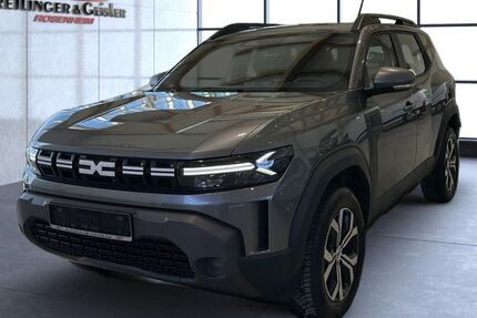 Dacia Duster 1.001 km 26.800 &euro; Rosenheim 83022