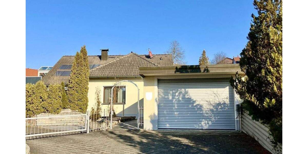 Mehrfamilienhaus, Wohnhaus Pfaffenhofen an der Ilm Pfaffenhofen a d Ilm - 7 Zimmer, 332 m&sup2;, 1.195.000&euro; | Angebot:25909297