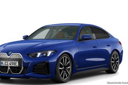 BMW i4 22.005 km 46.990 &euro; Hamm 59071