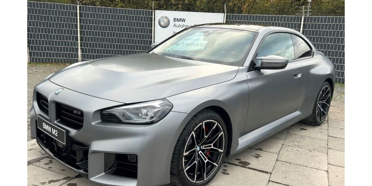 BMW M2 1.001 km 80.990 &euro; Haltern am See 45721