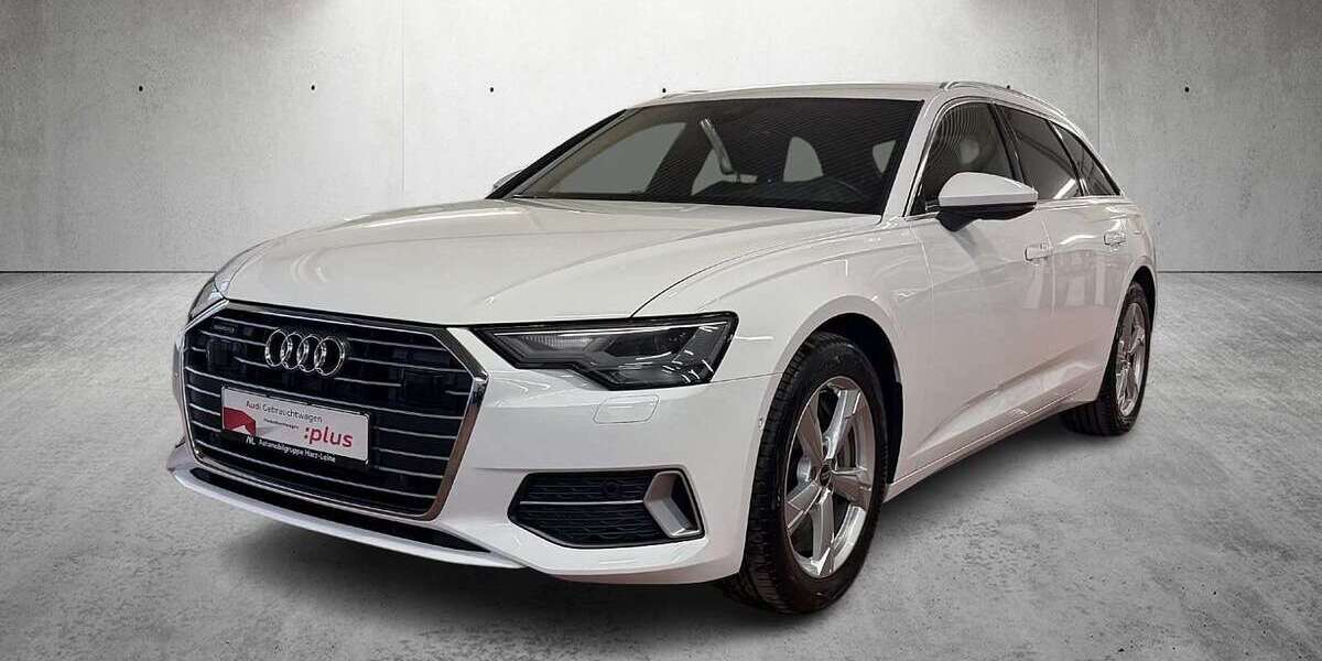 Audi A6 91.906 km 34.440 &euro; Osterode 37520