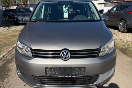 VW Touran 129.773 km 4.990 &euro; Celle 29223