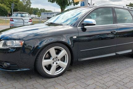 Audi S4 255.000 km 8.490 &euro; Drakenburg 31623