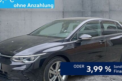 VW Golf 61.575 km 23.720 € Hof 95030