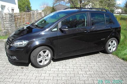 VW Golf Plus