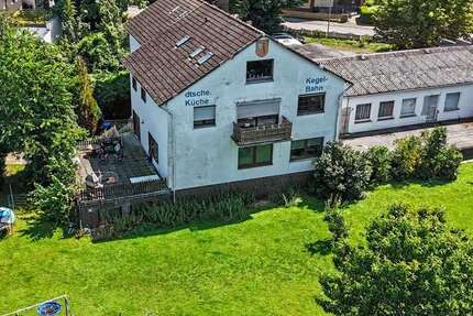 Haus Bad Münder am Deister - 12 Zimmer, 175 m&sup2;, 260.000&euro; | Angebot:27127647