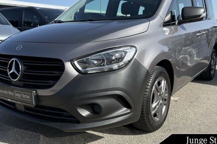 Mercedes-Benz Citan 45.290 km 19.850 &euro; Kaufbeuren 87600