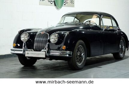 Jaguar XK