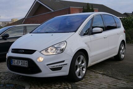 Ford S-Max 230.000 km 5.000 &euro; Ratzeburg 23909