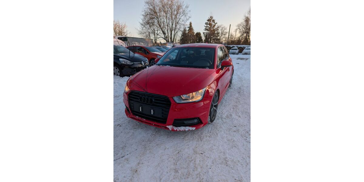 Audi A1 73.000 km 13.990 &euro; Berlin 13158
