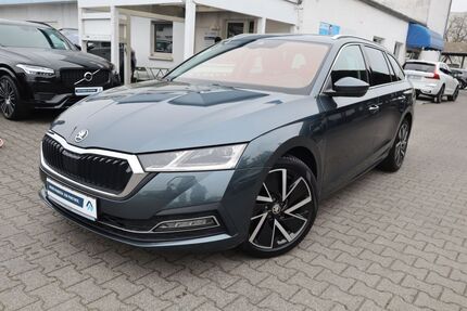 Skoda Octavia 68.905 km 21.480 &euro; Darmstadt 64291