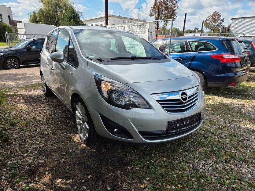 Meriva