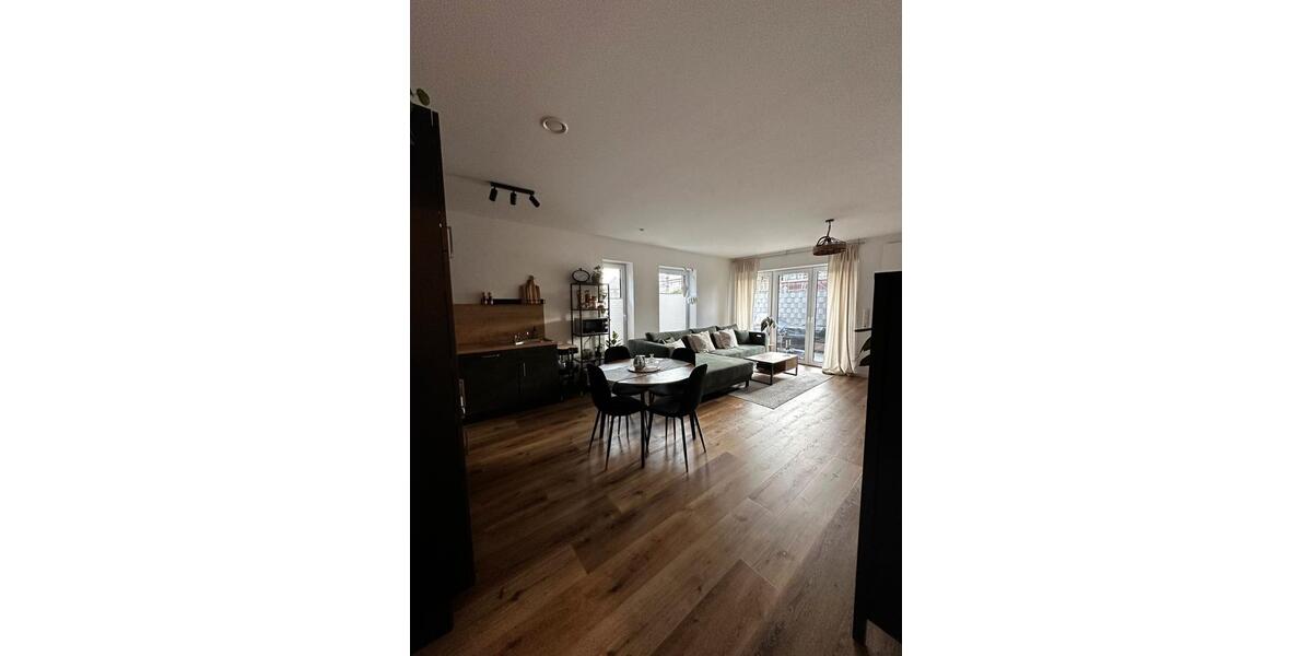 Erdgeschoßwohnung Lathen - 3 Zimmer, 85 m&sup2;, 810&euro; | Angebot:25974417