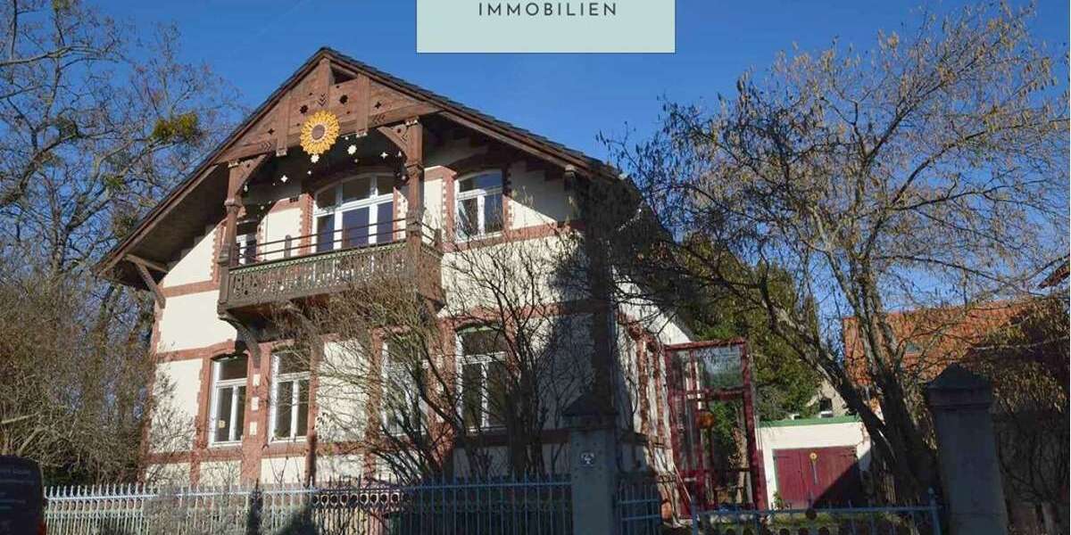 Einfamilienhaus Blankenburg - 5 Zimmer, 170 m&sup2;, 1.450&euro; | Angebot:25270596